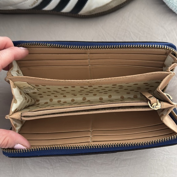 Kate Spade Wallet - Picture 2 of 2